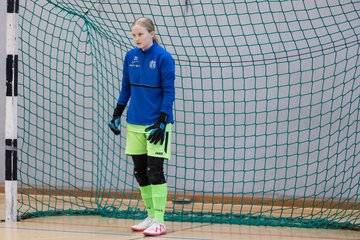 Bild 107 - wCJ NFV Futsalmeisterschaft